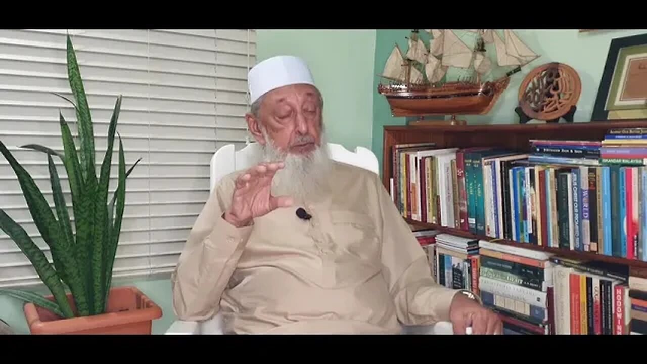 11th of Ramadan - Explaining Gog and Magog