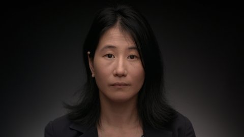 Becoming An American: Lee Wang