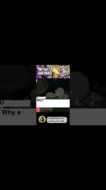 INFINITE GUITARS, REVIEW #infiniteguitars #review #videogames #rhythmgame