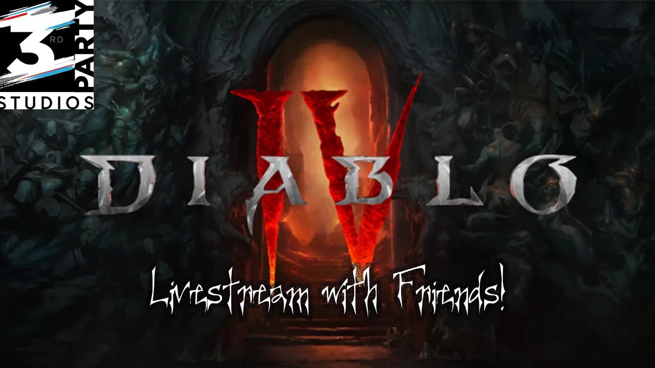 DIABLO IV