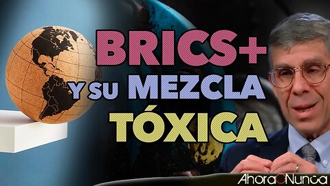 Los BRICS+ y su lucha de poderes internos y externos | con Dennis Small