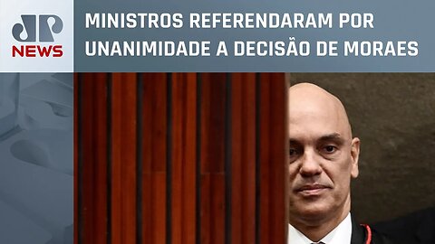 Recurso é rejeitado no TSE e multa de R$ 22,9 milhões ao PL é mantida