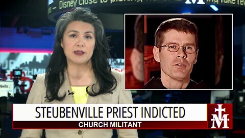 Catholic — Headlines — April 12th, 2021