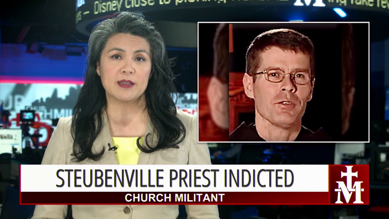 Catholic — Headlines — April 12th, 2021