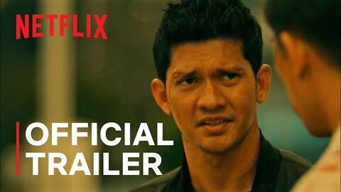 Fistful of Vengeance | Official Trailer | Netflix