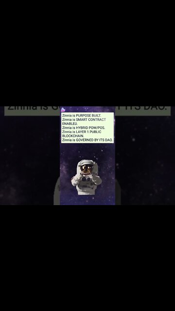 What s so special about Zinnia Network?