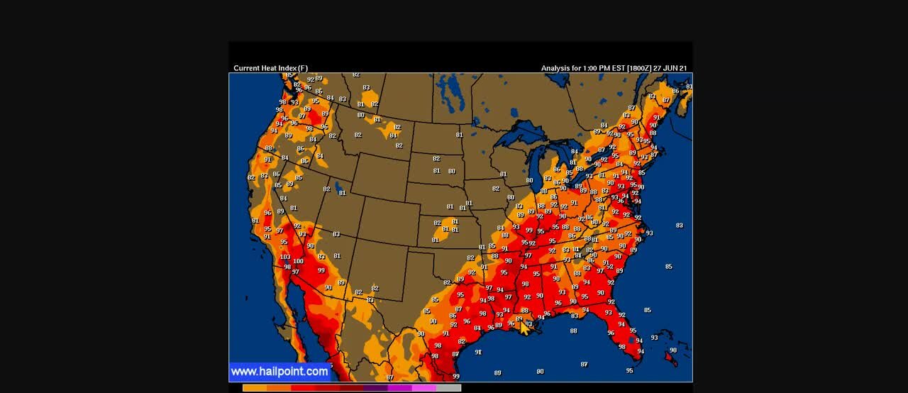 Nanotechnology Making Your Weather! NLT