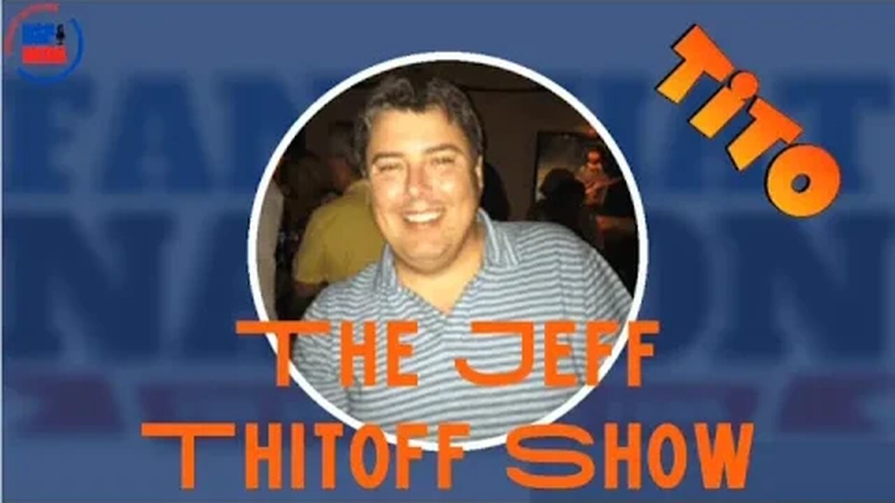 Jeff Thitoff Show 3/30: Bids Coming In For #Commanders | Women's #FinalFour