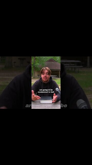 What is The Gospel #faithalone #religion #christianity