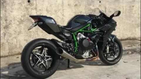 Motorcycle Tech From Classic to Cutting Edge