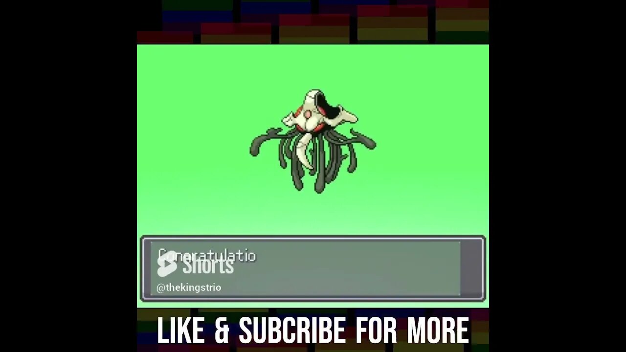 Pokémon fusions!! A lethal mix! Diddy Cruel vs a ghost!! #pokemon #subscribe #fun