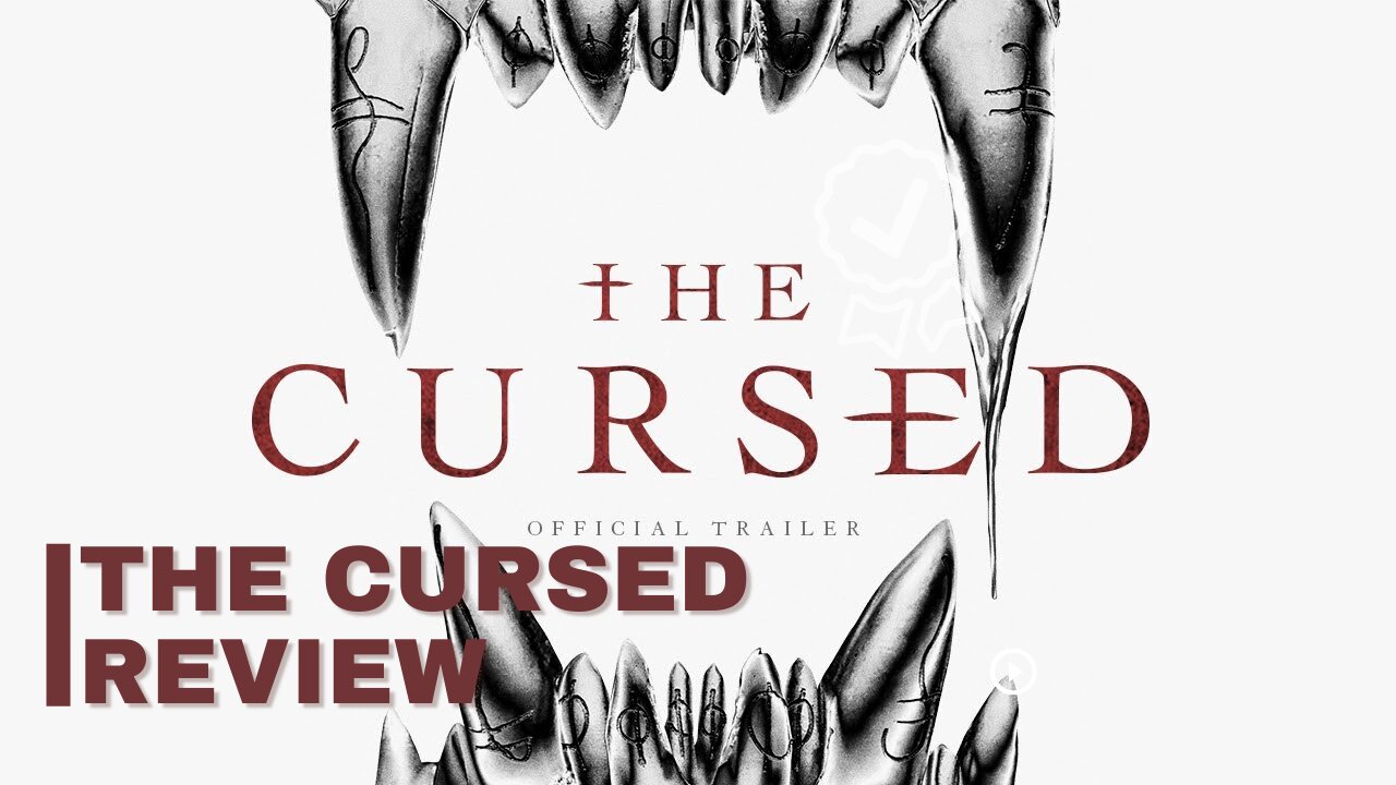 The Cursed - Movie Review