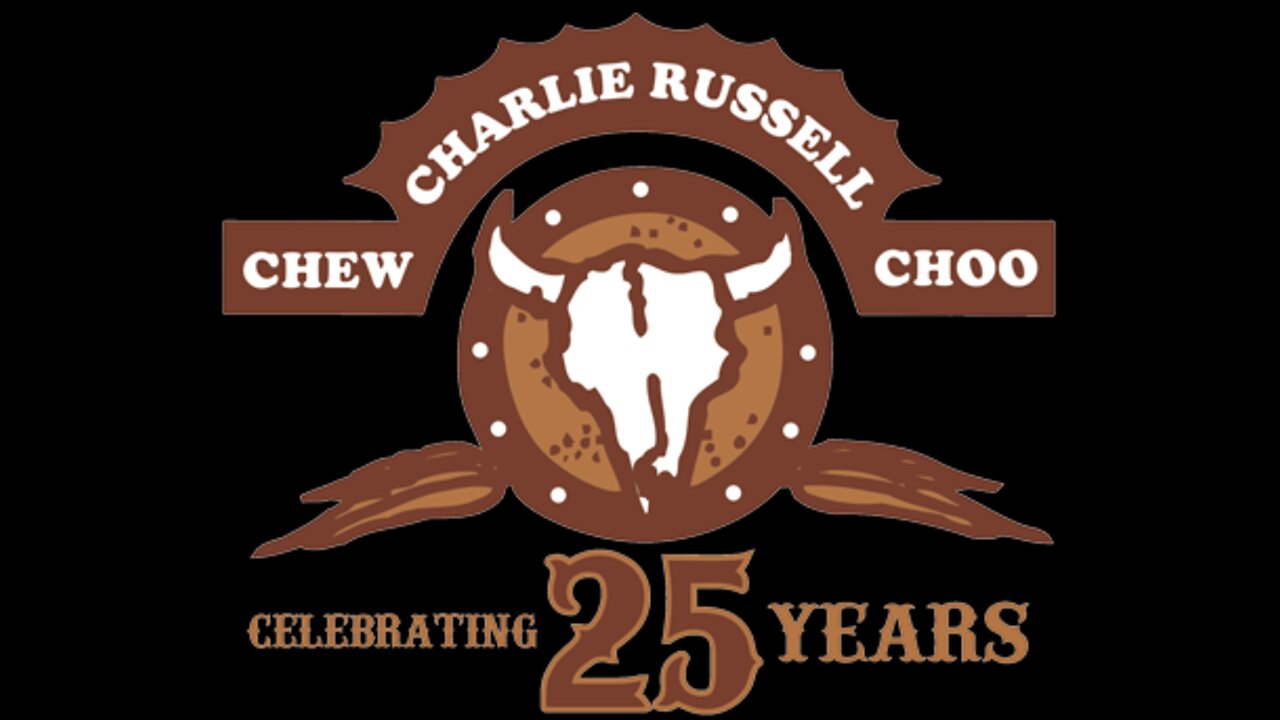 CM Russell Chew Choo Train