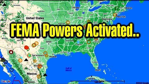 You Won&apos;t Believe What They&apos;re Now Doing In These States..! - 11/13/24