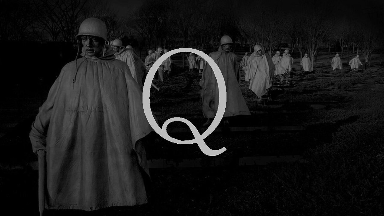 Q November 27, 2018 – Be Vigilant In December