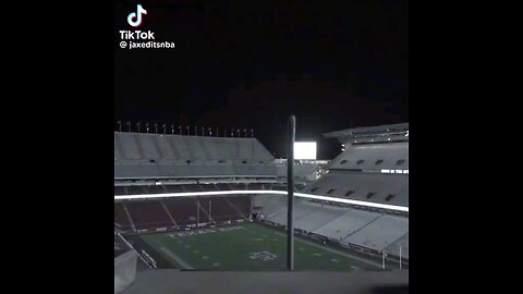 A&M vs LSU Hype Video