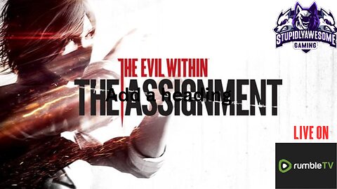 Who is Kidman? ( Evil Within the Assignment)