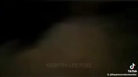 Alien or Demon