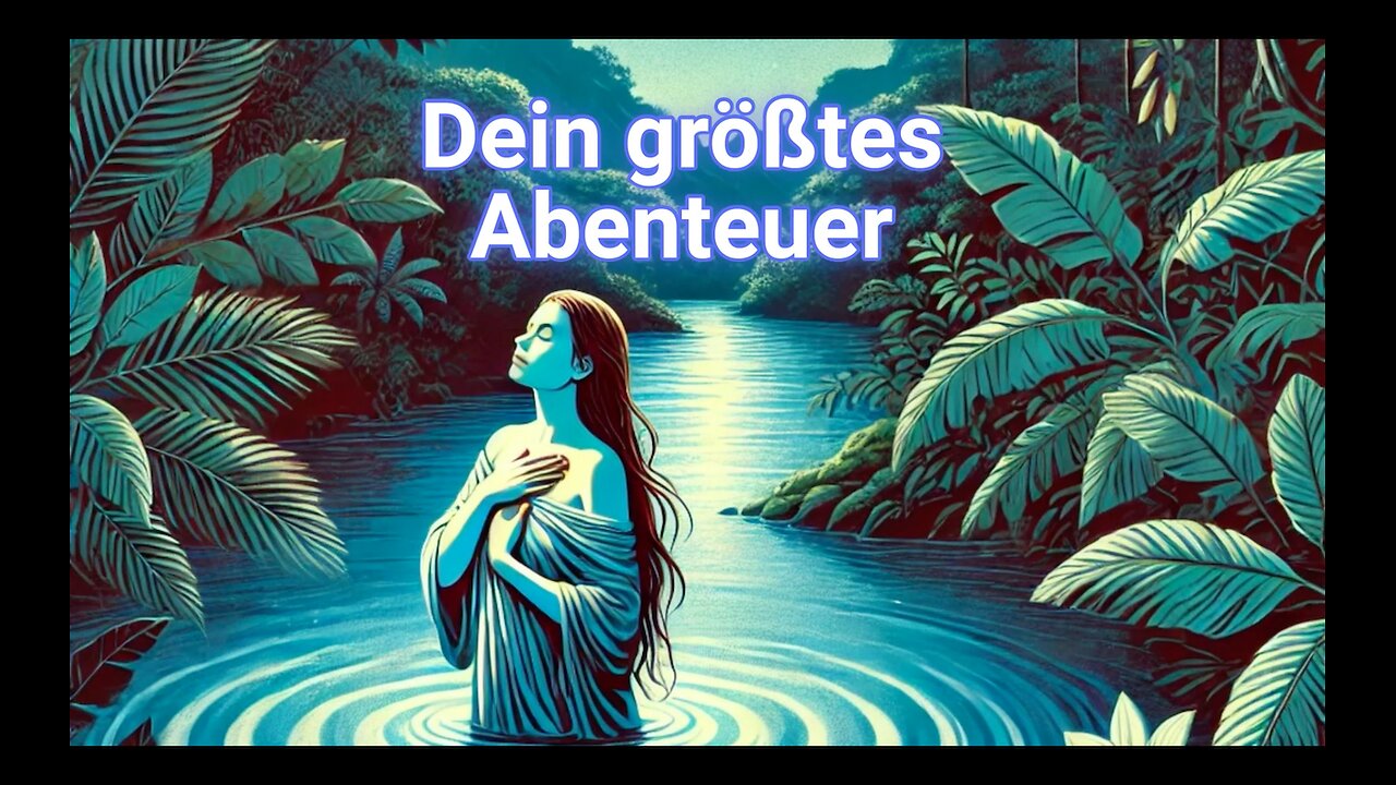 Den berühmten Zaubertrank gibt es wirklich. Erfahre alles über Ayahuasca!