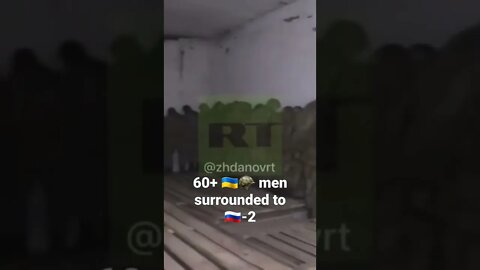 60+ 🇺🇦🪖 men surrounded to 🇷🇺-2