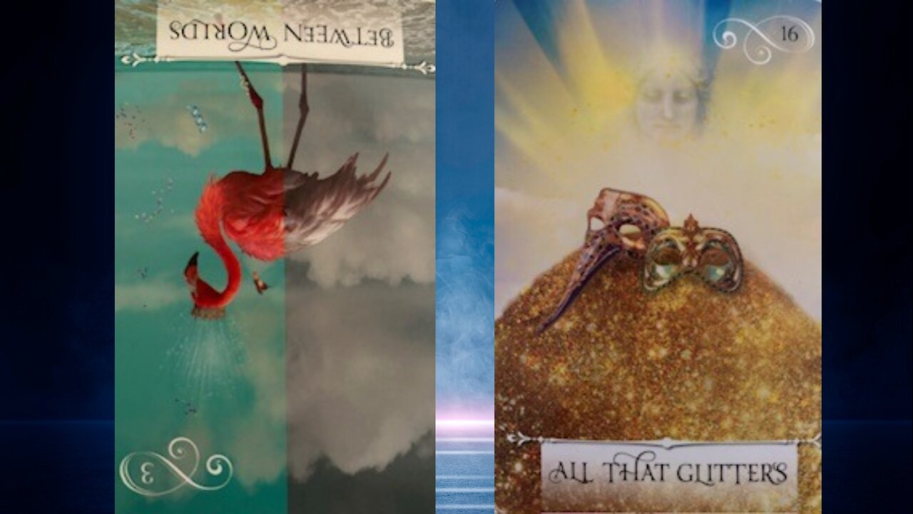 Wisdom of the Oracle . . . All That Glitters