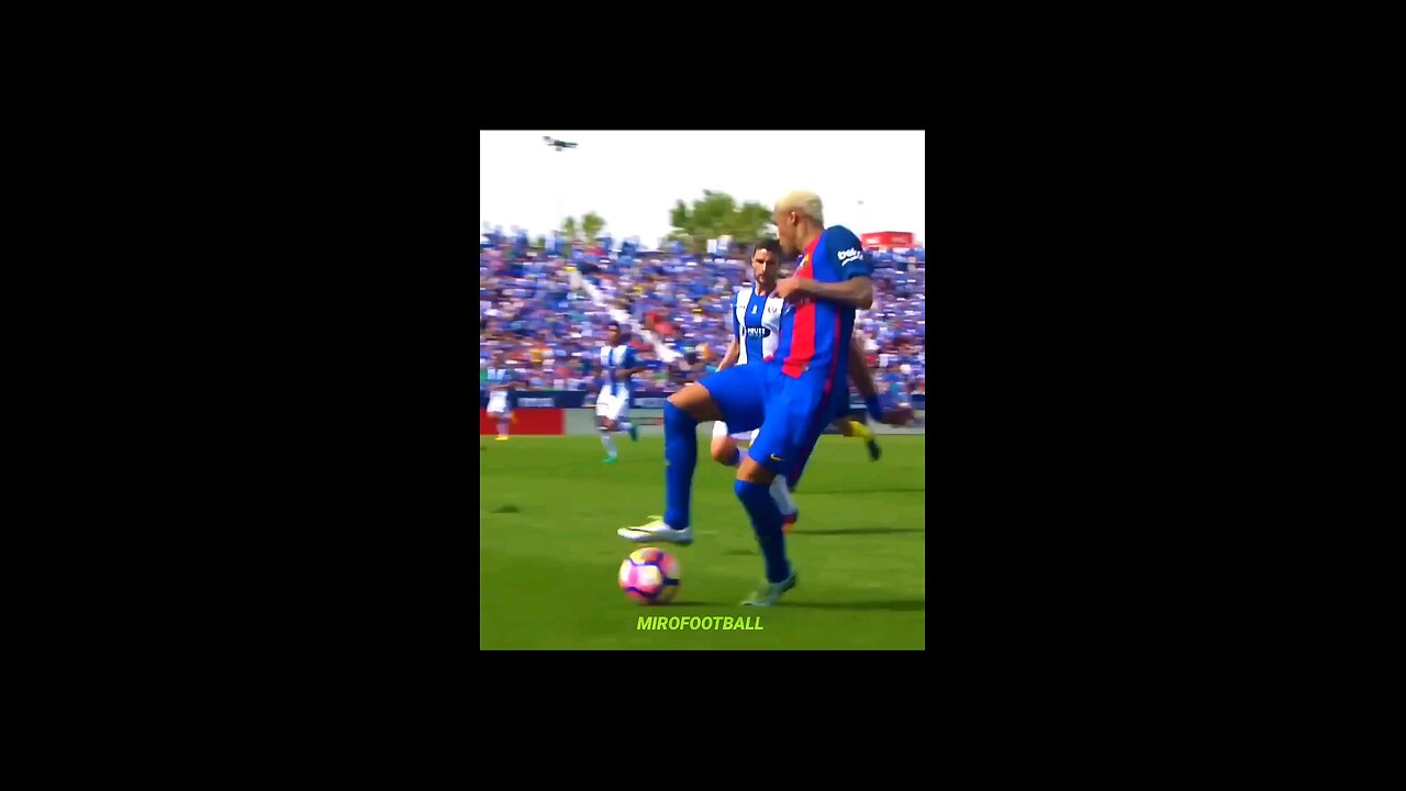 Neymar Skills 💫