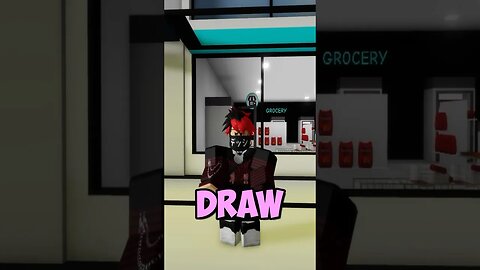 I’m still new at this 🎨#roblox #brookhaven