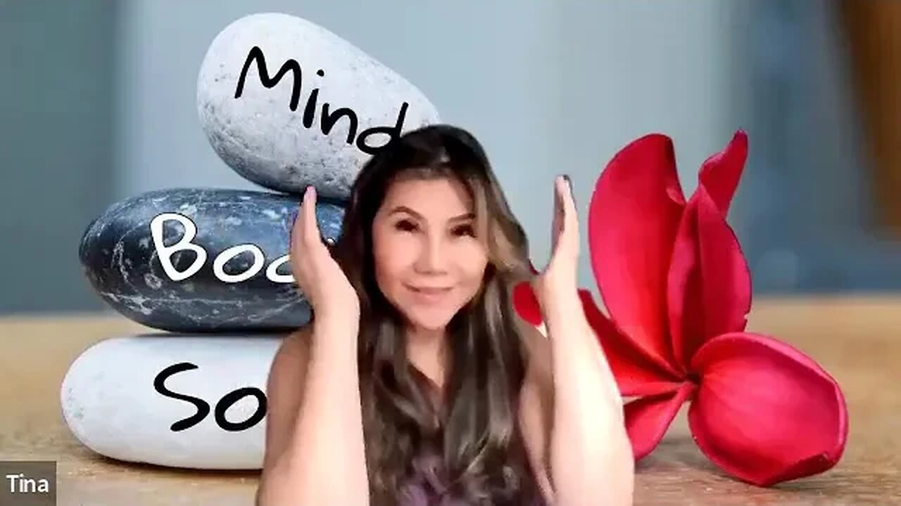 โลกถูกฝ่าย Dark กีดกันทุกทาง ไม่ให้ผู้คนตื่นรู้