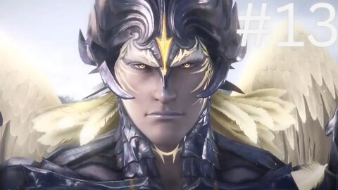 Jin Becomes an Angel! - Tekken 8 - Chapter 13
