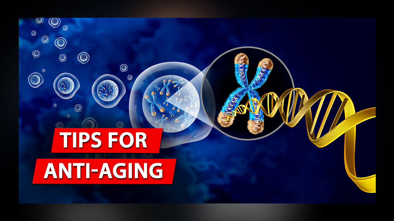 Anti-aging Strategies