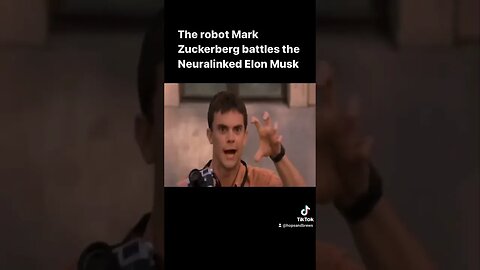 Let Them Fight #elonmusk #markzuckerberg #fight