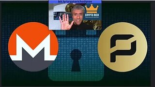 MONERO VERSUS PIRATE CHAIN (XMR VS ARRR) - WHICH IS BETTER FOR PRIVACY?