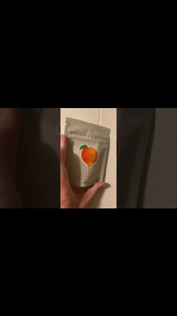 WONDERBRETT PEACH 🍑 OZ