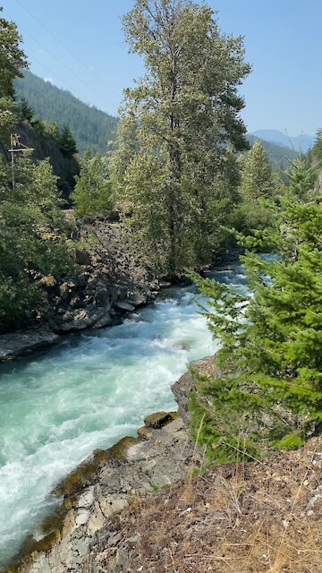 River View in Whistler