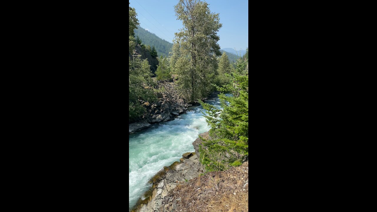 River View in Whistler