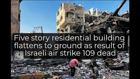 Beit lahiya massacre by Israel 109 Palestinian killed by IDF Naim Qassam new Hezbollah chief UNRWA