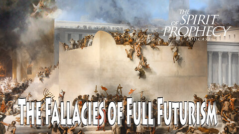 The Fallacies of Full Futurism