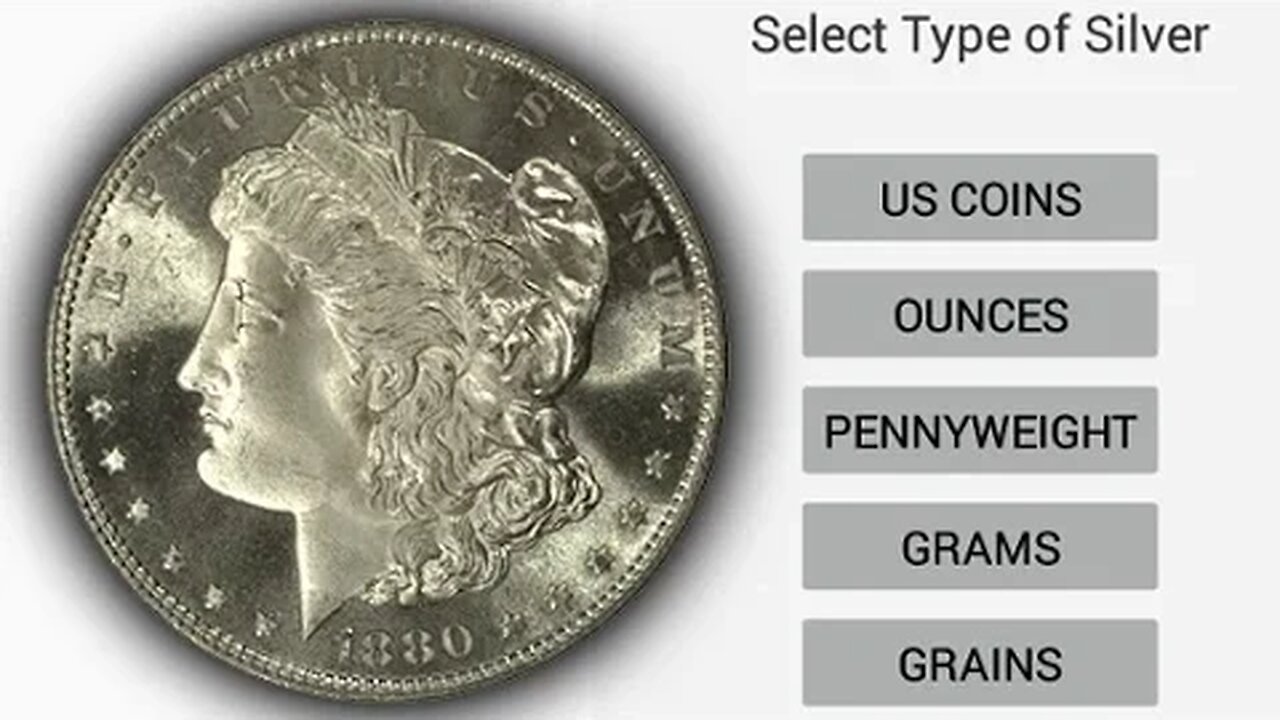 The Application Bonding Precious Metal Values With Buyers, Sellers & Collectors