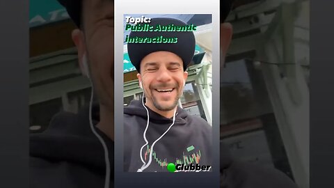 Public Authentic interactions #viralpotentialalert #mustwatch