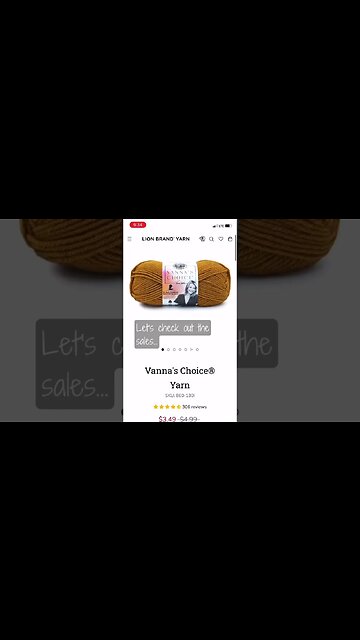 Yarn Shopping on a Budget: My Savvy Secrets!