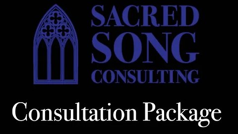 Consultation Package Description