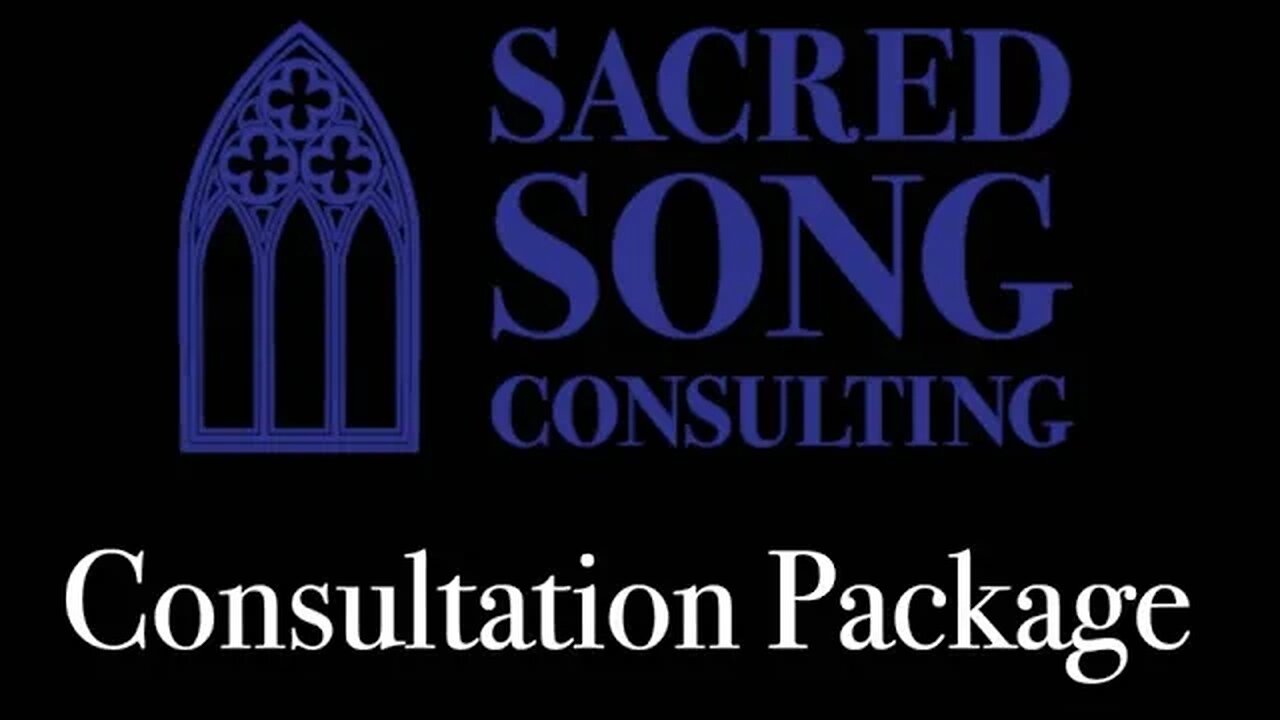 Consultation Package Description