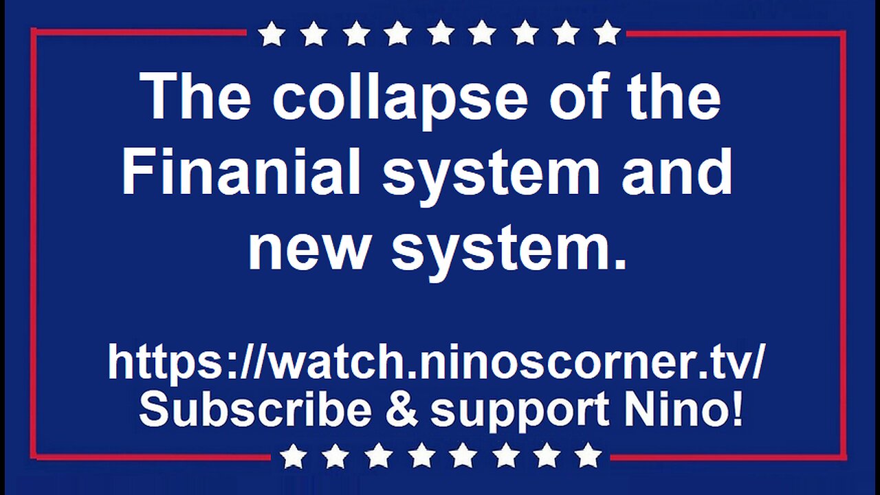 The Beast System is coming down!