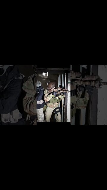 What's the Point of an Airsoft Shotgun