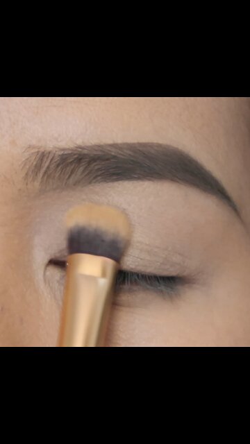 Dark Blue Eye Makeup Tutorial