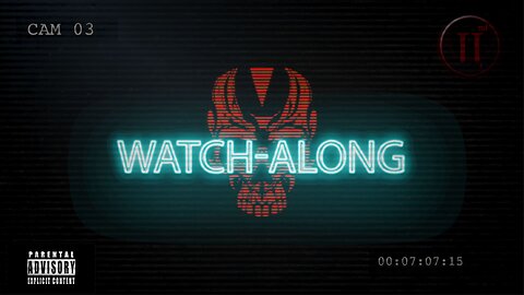 Live Watch-Along