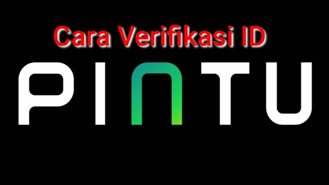 Cara Verifikasi ID di PINTU | Aplikasi Crypto untuk Semua