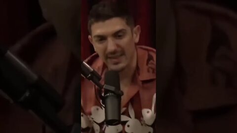 Joe Rogan & Andrew Schulz talk Only Fans