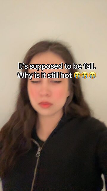 #fall #hot #weather #summer #heat #losangeles