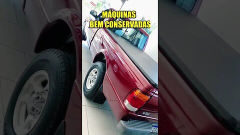 MAQUINAS CONSERVADAS